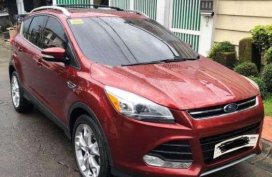 2016 Ford Escape for sale