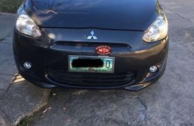 Mitsubishi Mirage 2013 for sale
