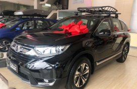 2018 Honda CR-V for sale