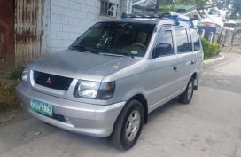 Mitsubishi Adventure 2007 for sale