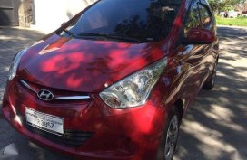 Hyundai Eon 2017 for sale