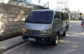 Toyota Hiace 1997 for sale