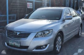 2007 Toyota Camry 2.4G for sale