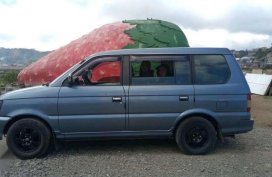 Mitsubishi Adventure 1998 for sale