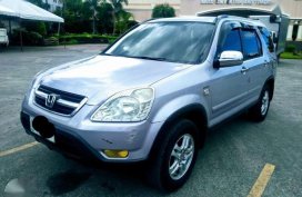 Honda CRV 2005 for sale