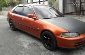 Honda Civic 1994 for sale