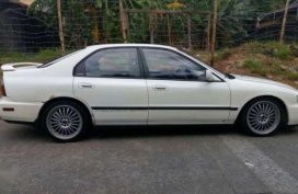 Honda Accord 1998 for sale