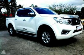 2016 Nissan NP300 for sale