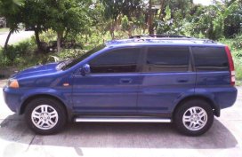 2000 Honda HR-V for sale