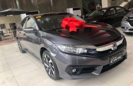 Honda Civic 2018 for sale