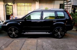 2006 Nissan Xtrail for sale 