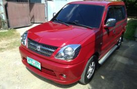 Mitsubishi Adventure Glx 2013 for sale