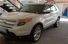 Ford Explorer 2012 for sale 