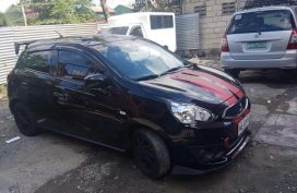 2017 Mitsubishi Mirage for sale