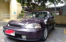 Honda Civic VTi VTEC EK 1997 for sale