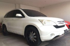 Honda CRV 2008 for sale 