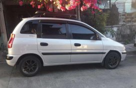 Hyundai Matrix 2005 FOR SALE