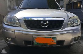 Mazda Tribute 2009! For sale! You found it!