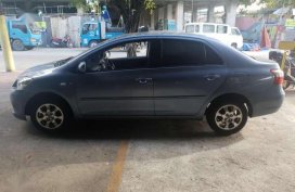 2010 Toyota Vios E 1.3 AT for sale 