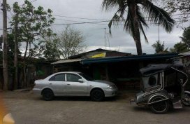 Nissan Sentra 2003 for sale