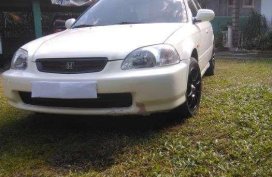 Honda Civic 1996 for sale