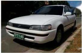 Toyota Corolla GLI 1992 for sale