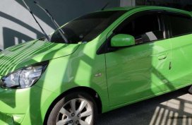 Mitsubishi Mirage GLS 2013 for sale 