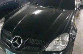 2009 Mercedes-Benz SkL-350 FOR SALE