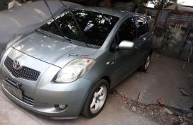 Toyota Yaris 2008 for sale