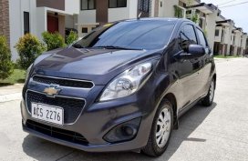 Chevrolet Spark LT 1.2 M-T 2016 for sale