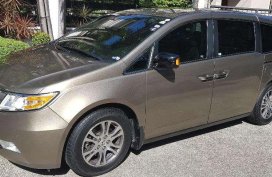 Honda Odyssey 2012 for sale