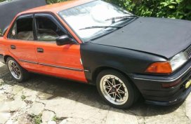 Toyota Corolla 1991 for sale