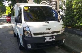 2017 Kia K2700 4x2 for sale