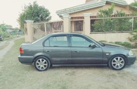 Honda Civic 1996 for sale 