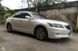 2011 Honda Accord for sale