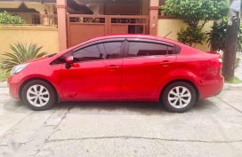 2012 Kia Rio for sale