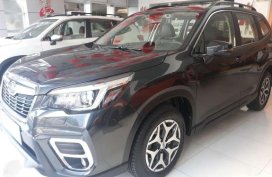 2019 Subaru Forester for sale