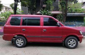 GLX Mitsubishi Adventure 2005 for sale