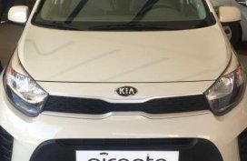 2019 Kia Picanto for sale