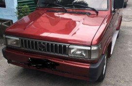 1997 Toyota Tamaraw for sale