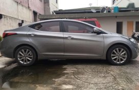 Hyundai Elantra 2014 for sale