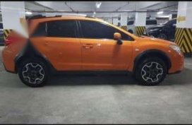 Subaru XV 20 2013 FOR SALE