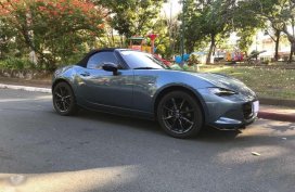 Mazda Miata MX5 2016 for sale