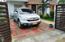 Honda CRV 3rd Gen 2007 for sale