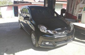 Honda Mobilio V 2016 for sale