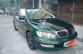 Mitsubishi Lancer 2003 for sale