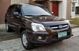 2009 Kia Sportage for sale 