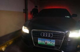 RUSH SALE!!! 2012 Audi A4 1.8 Turbo