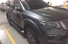 Like New Nissan Terra for sale