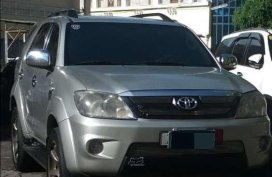 Toyota Fortuner G 2014 for sale